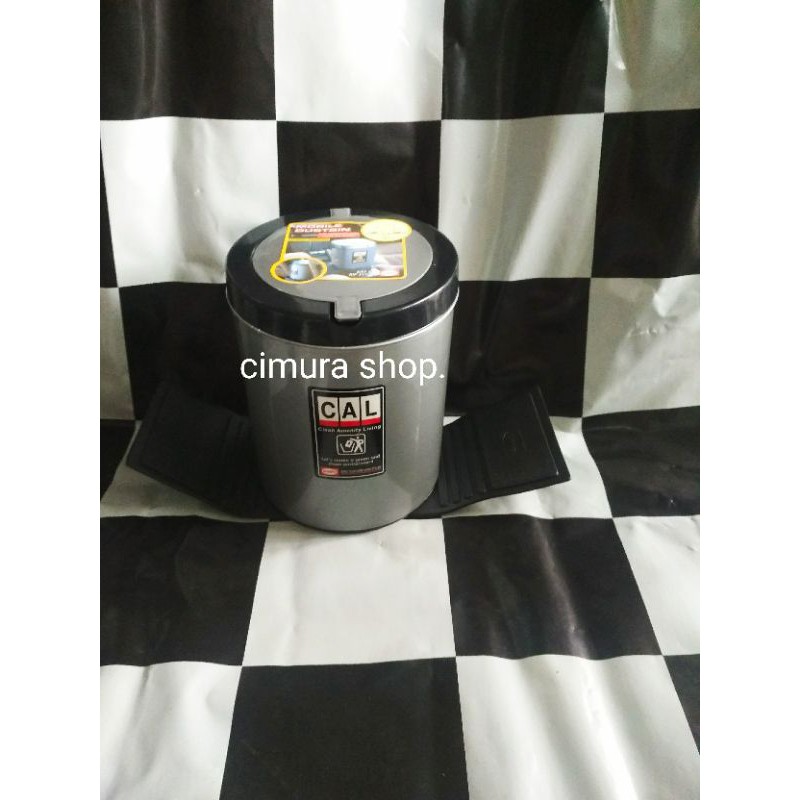 Tempat sampah/tempat sampah mobil/tempat sampahkamar/tempat sampah imut/tempat sampah berkwalitas