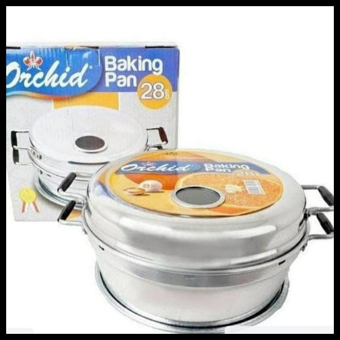 baking pan orcit 28 cm