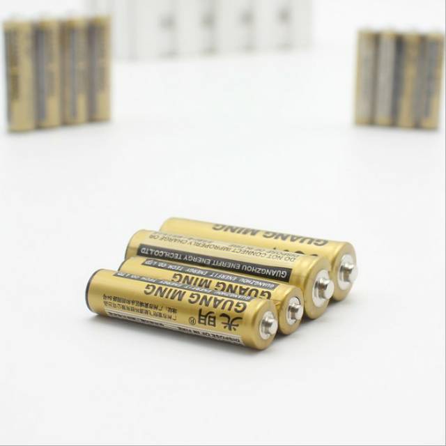 Baterai R6S Size AA 1.5 VOLTS batrai Multifungsi