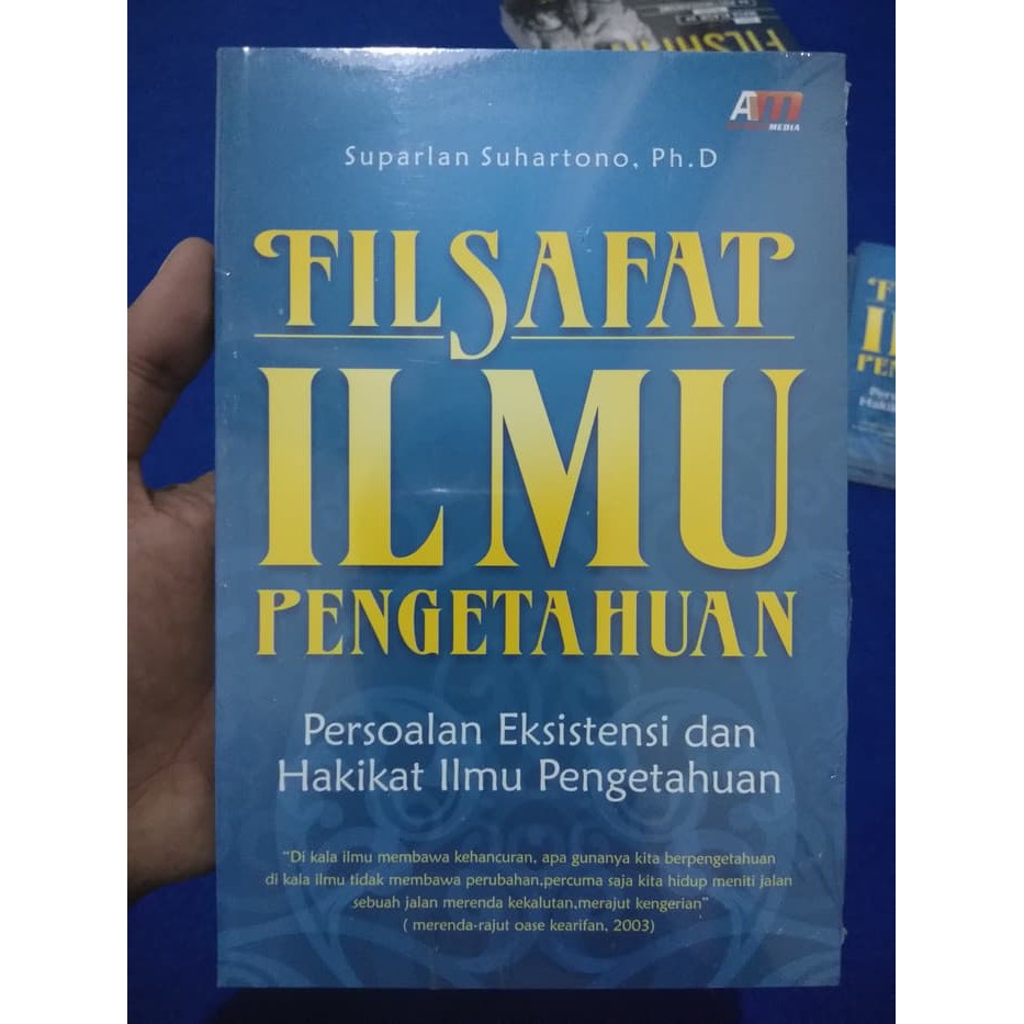 Struktur Ilmu Pengetahuan Dalam Filsafat Ilmu Pdf - Terkait Ilmu