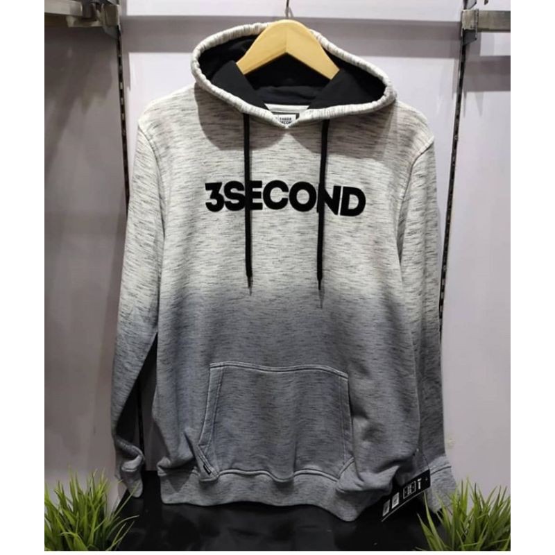 sweater 3 second original