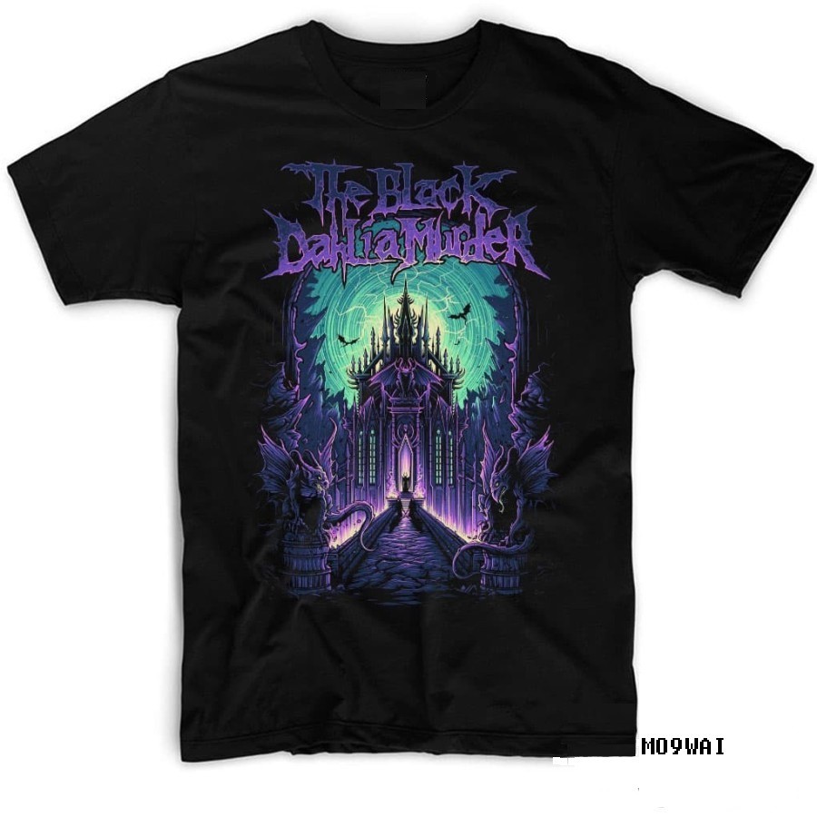 Kaos Band THE BLACK DAHLIA MURDER - NOCTURNAL