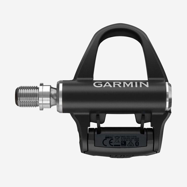 Garmin Rally RS200 Pedal Power Meter Garansi Resmi TAM 2 Tahun