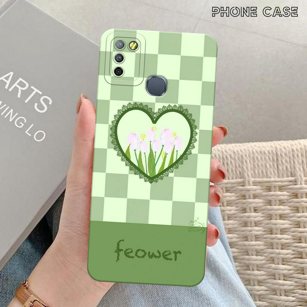 Case Hp Infinix Smart 5 - Softcase Infinix Smart 5 Terbaru - Casing Infinix Smart 5 - Kesing Infinix