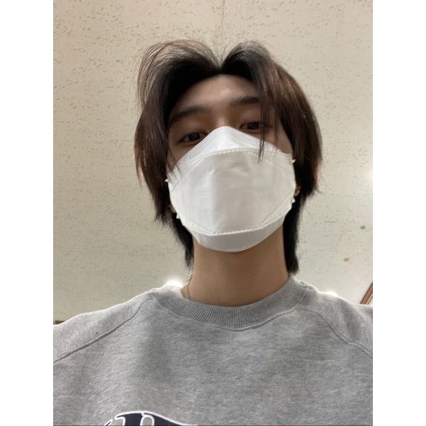 TATTO STICKER TAKE OFF KUN, HENDERY, YANGYANG SET SEALED