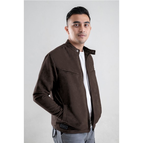 JAKET LUCAS IWEARZULE (ORIGINAL)