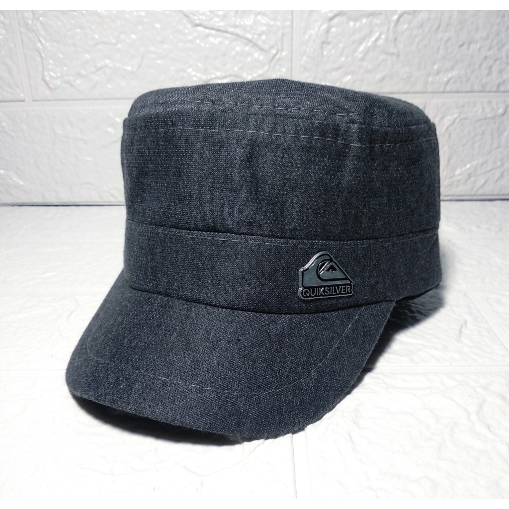 RS. TOPI ANAK LAKI-LAKI (1-3 THN) KOMANDO ANAK-3