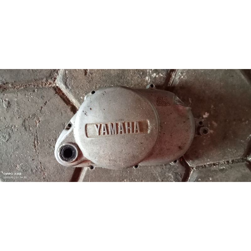 Carter kanan bak kanan v75 bak kopling v75