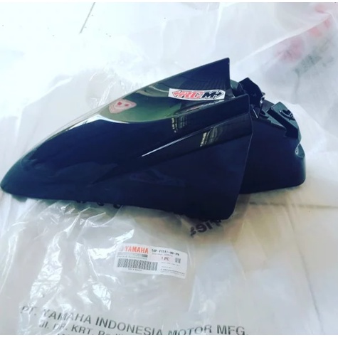 SELEBOR SLEBOR SEPAKBOR SPAKBOR DEPAN DPN MIO J MIO GT HITAM KEUNGUAN ORI ORIGINAL YAMAHA YGP PARTS 54P-F1511-00-P0