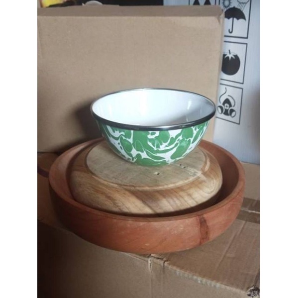 

Tempat Sambal Blirik Tinggi 6cm