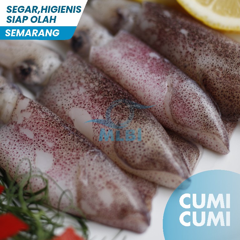 

Cumi Fresh FREE BOX