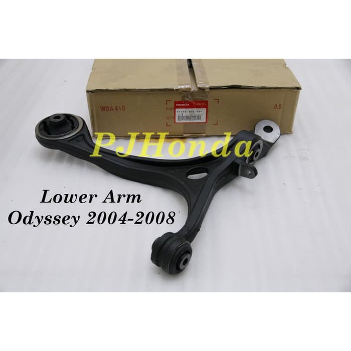 Lower Arm Assy ODYSSEY RB1 RB3 2003-2008 .