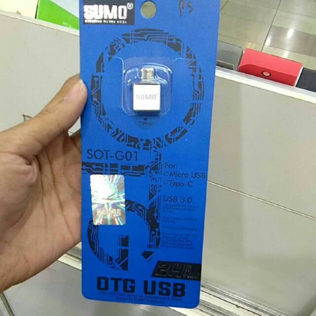 OTG USB MICRO USB TYPE C