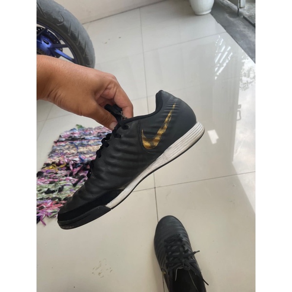 Nike tiempo academy futsal