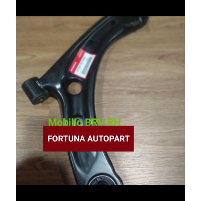 LOWER ARM SUSPENSION ARM MOBILIO BRIO HRV ORIGINAL ASLI