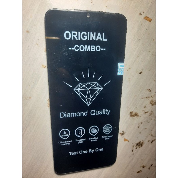 lcd infinix hot 9 play minus