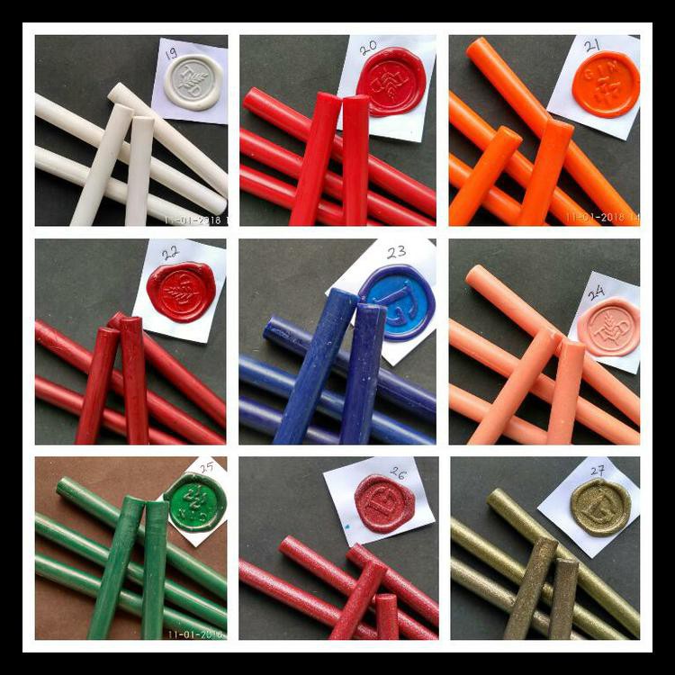 

Big Sale Seal Wax Lilin Stempel Segel Sealing Stamp Stampel Cap Klasik Barang Bagus
