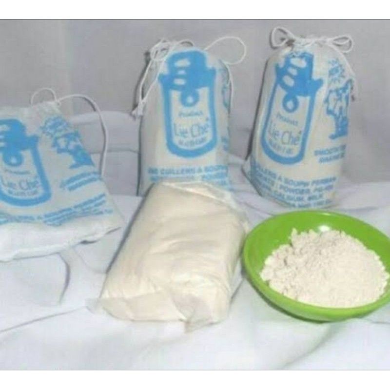 

LULUR SUSU MANDI