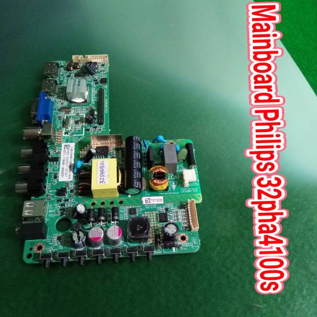 Mb mainboard mobo motherboard philips 32pha4100s