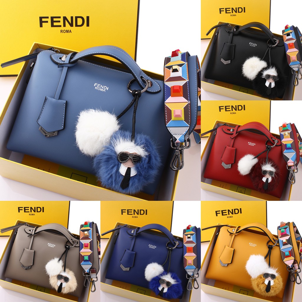 Fendi By The Way Boston