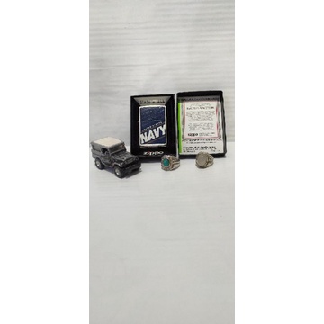 Zippo Original US Navy