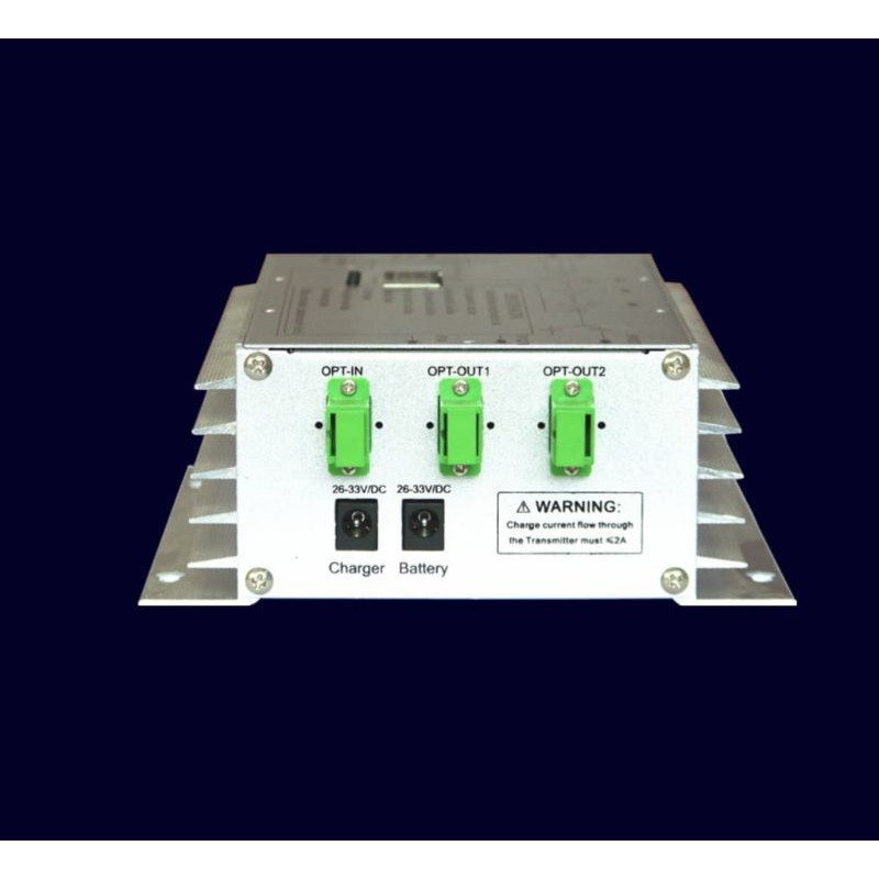 Transmitter mini 1550 Double Output