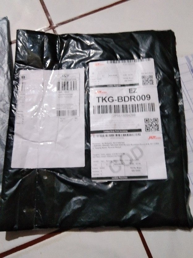 Bswart Batik Hrb026 Kenongo Hem Pendek Padi Pekalongan M L Xl Batik Pria Murah Modern Grosir