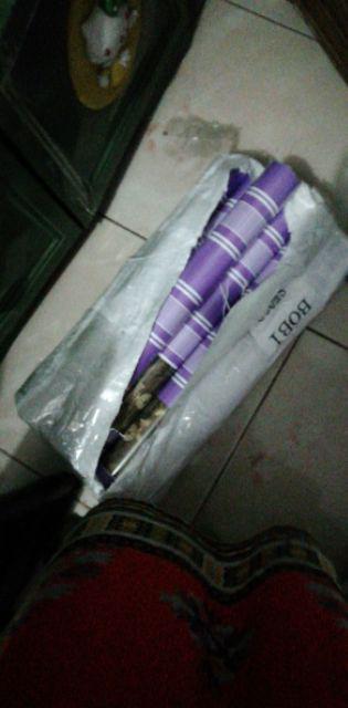 Wallpaper Dinding Sticker Motif 3d 45cmx10m