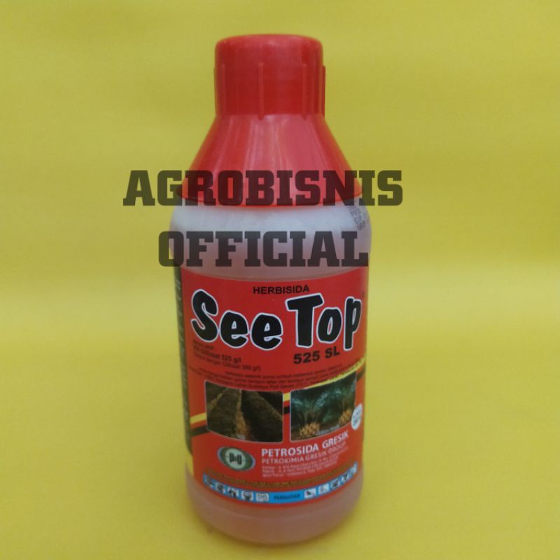 HERBISIDA SEETOP 525SL 250 ML