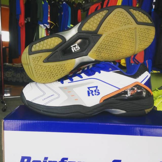 Promo lagi sepatu RS JF 861