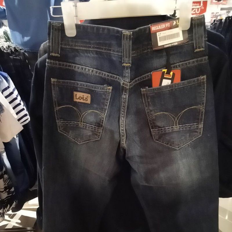 lois jeans