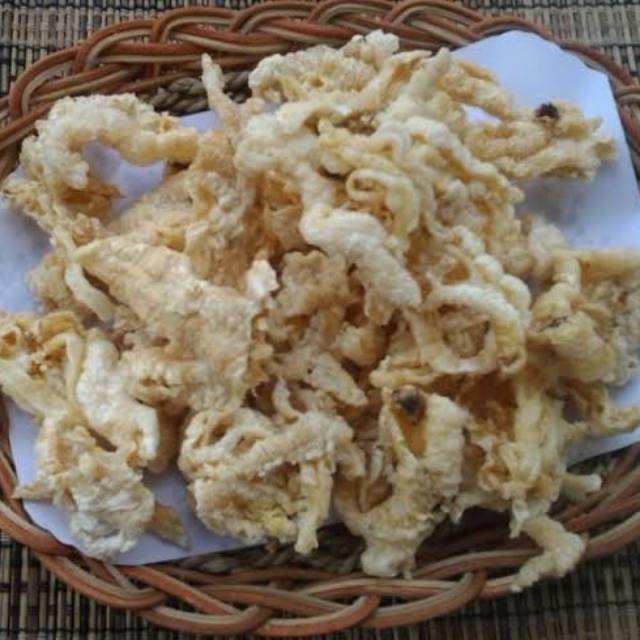 

Rambak Cakar Ayam
