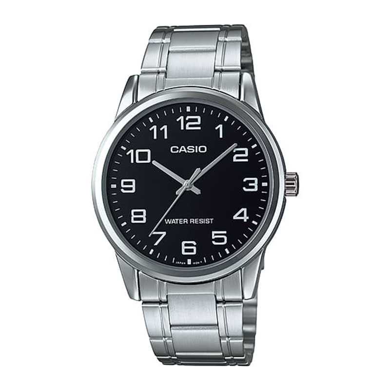 Casio General MTP-V001D-1BUDF/MTP-V001D-1BUDF/MTP-V001D Original