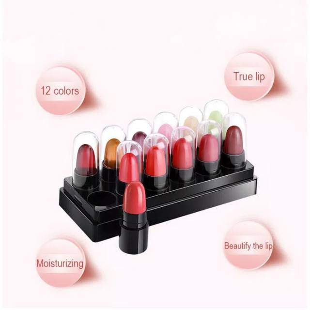 MAYCREATE LIPSTICK MINI