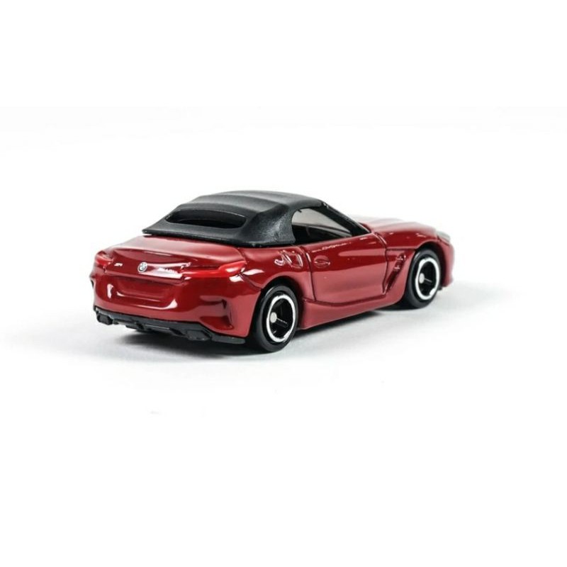 Tomica Reguler 74 BMW Z4 Red TAKARA TOMY