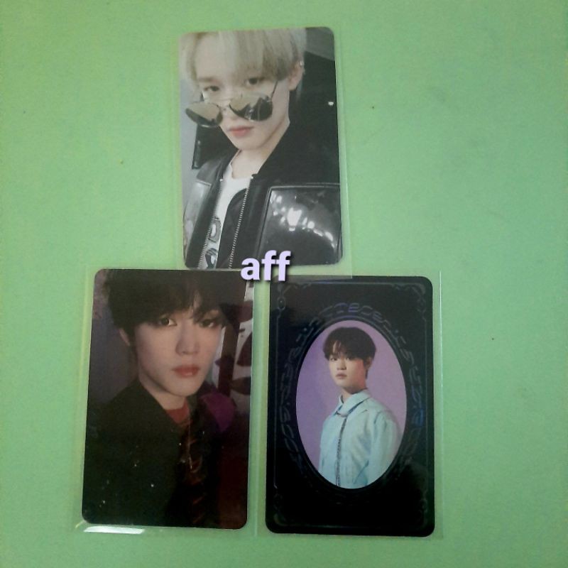 PC CHENLE Emphaty Dream, Ridin