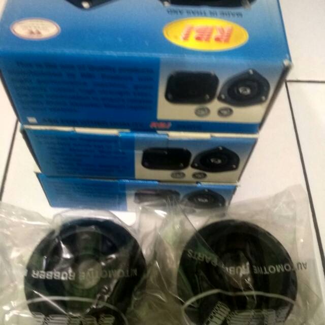 Support shockbreaker RBI new Vios Yaris