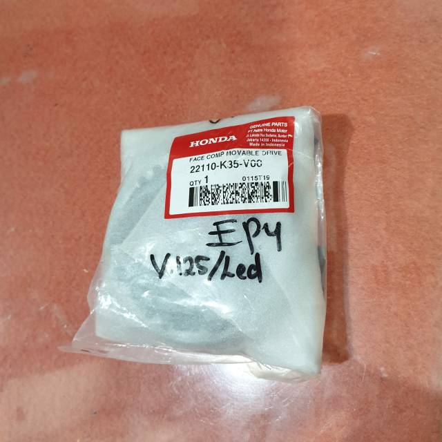 Rumah roller Vario 125 / Vario 125 LED