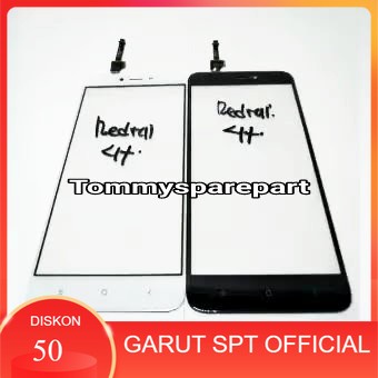 TOUCHSCREEN XIAOMI REDMI 4X ORIGINAL