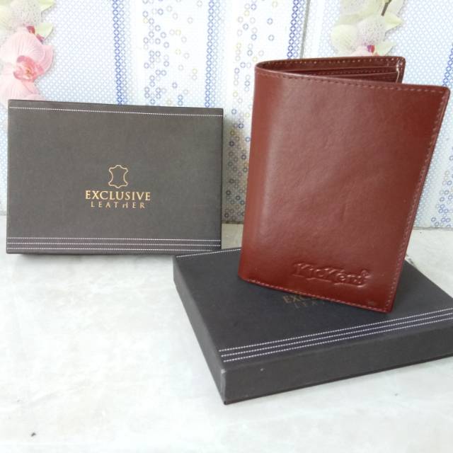 Dompet Pria Kulit 02.