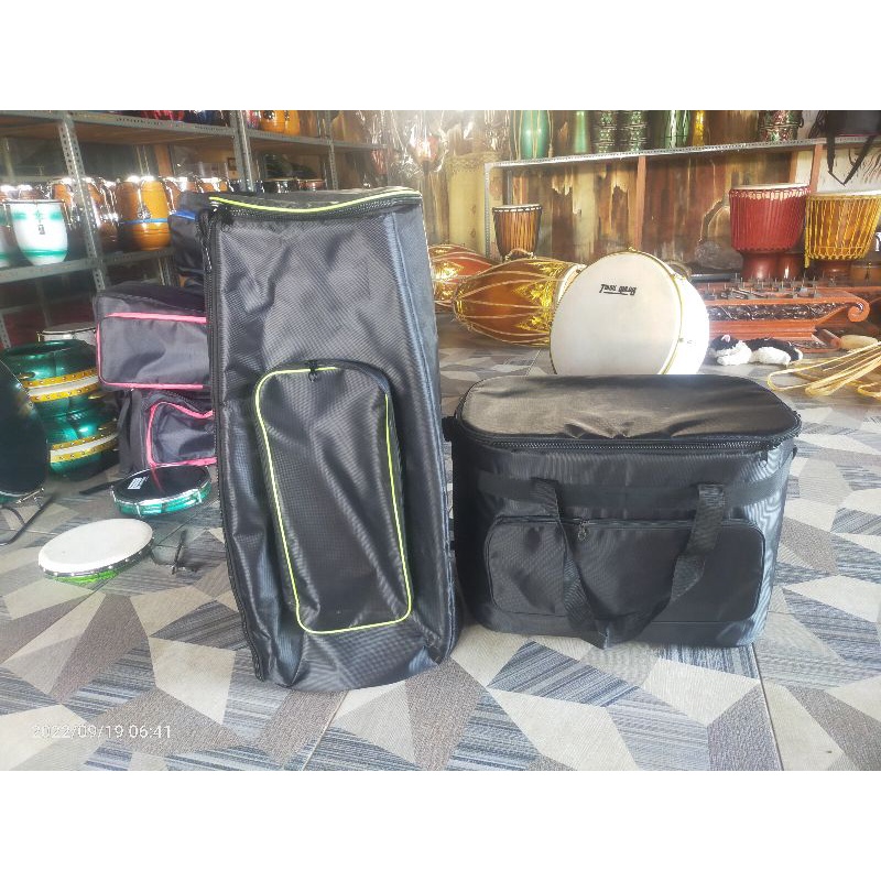 tas kendang jaipong