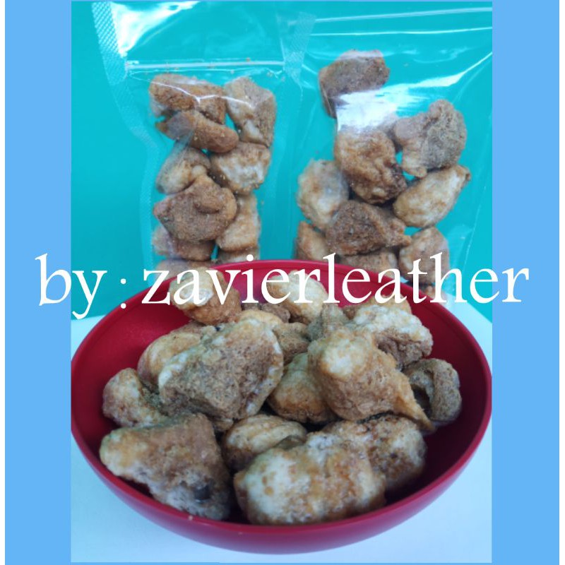 CUANGKI TAHU RENYAH