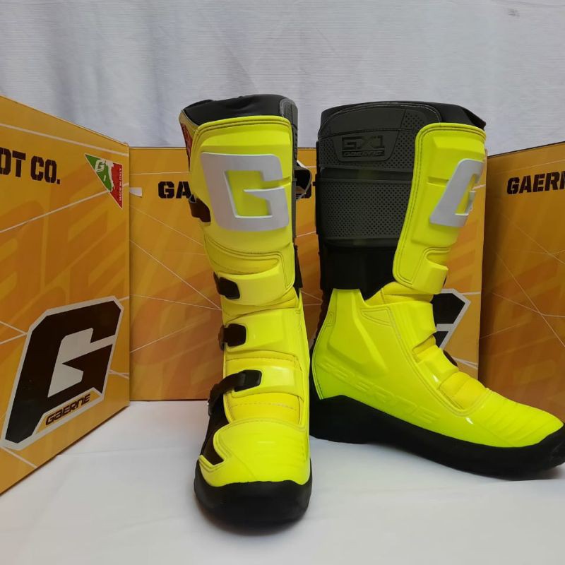 BOOT GAERNE GX1 SEPATU TRAIL GAERNE GX1 SEPATU CROSS GAERNE