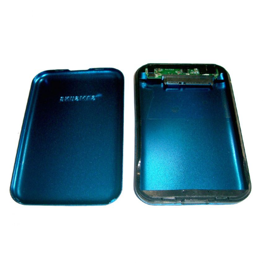 Trend-Samsung USB 3.0 model F2 External Case 2.5&quot; Sata