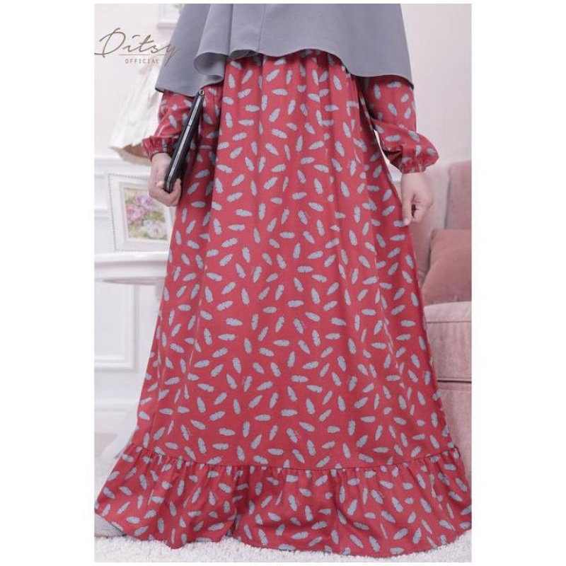 Blad Amber Size XL by Ditsy