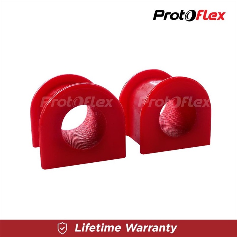 Protoflex Bushing Karet Stabil Depan Toyota Camry XV40 XV50 06-19