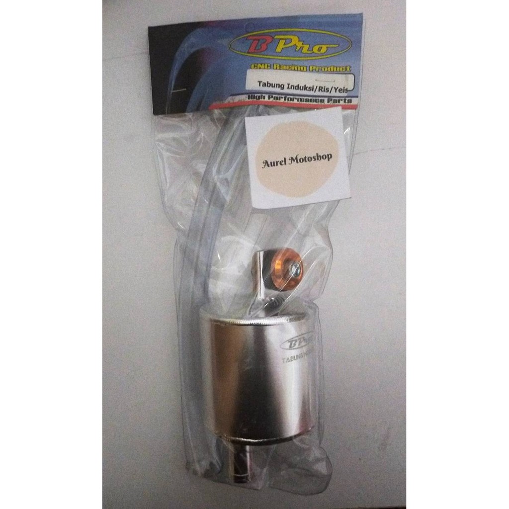 TABUNG YEIS RIS INDUKSI ORIGINAL BPRO