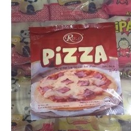 

Rious pizza 180 gr