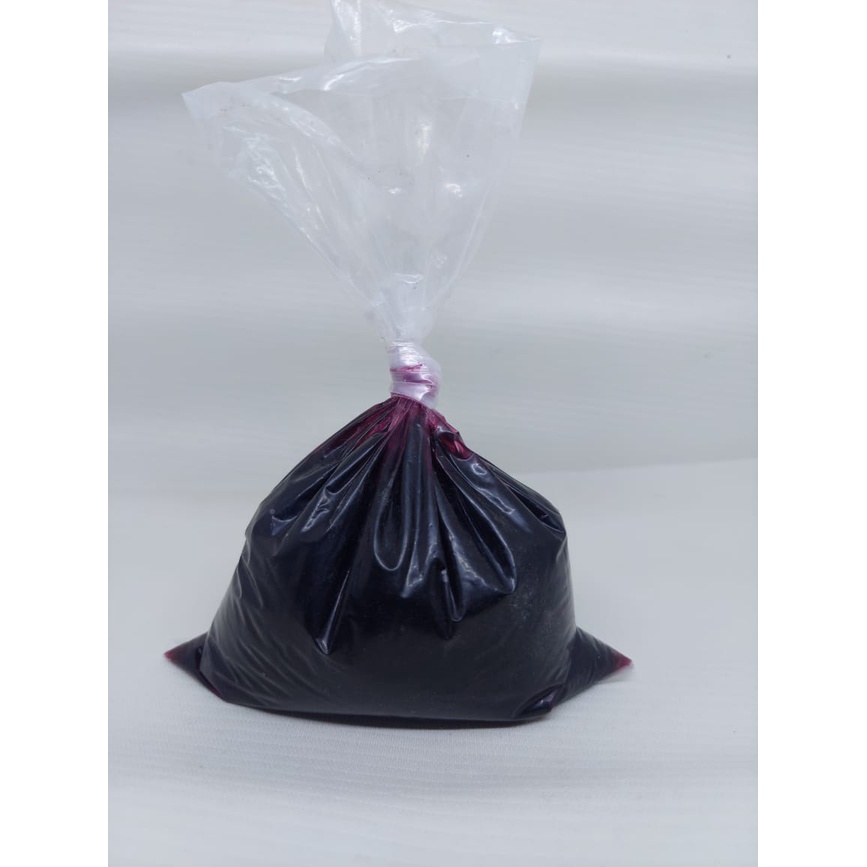 

Selai Bueberry Le Patta Repack 250gram