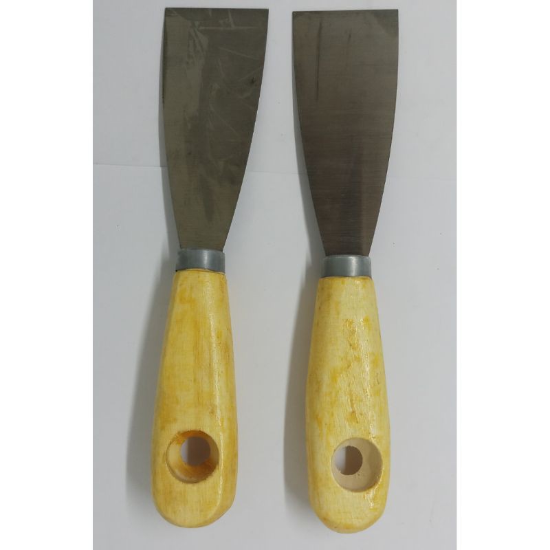 Kape gagang kayu 1.5&quot; (Inch) / Putty Scraper